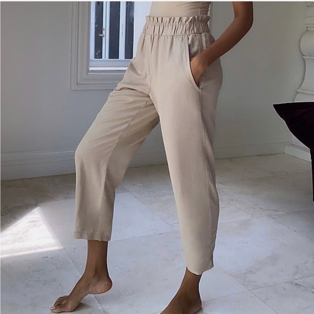 Aritzia The Group by Babaton Calipso Pant
